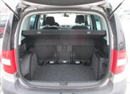 Škoda Yeti MPV 1,2 l 77 kw