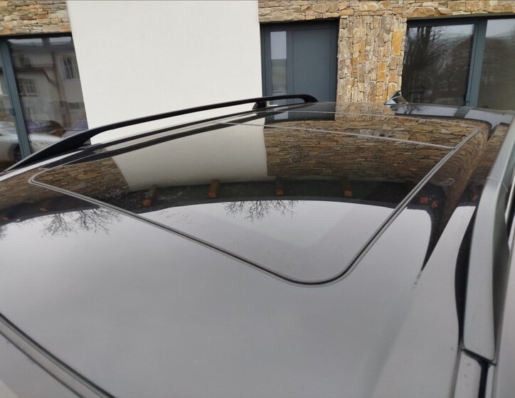 BMW X5 SUV 3,0 l 173 kw