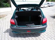Peugeot 206 18