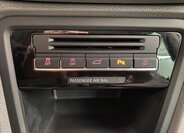 Volkswagen Sharan MPV 2,0 l 130 kw