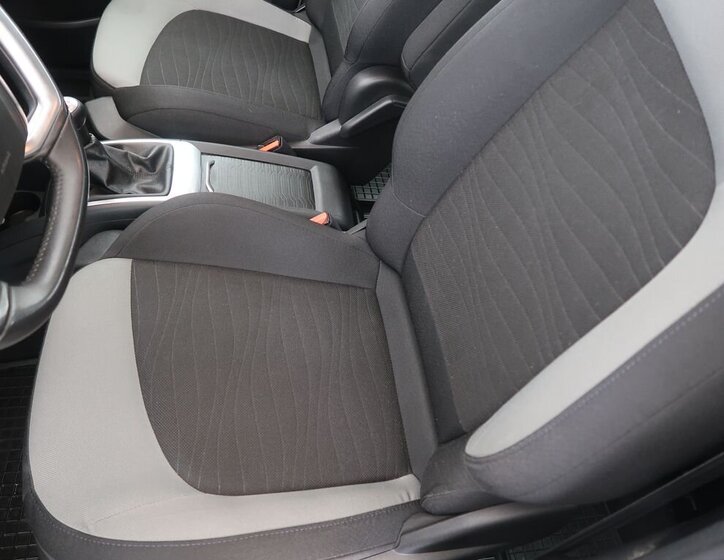 Citroën C4 Picasso MPV 1,6 l 88 kw