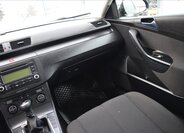 Volkswagen Passat Kombi 1,9 l 77 kw