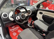 Renault Twingo Hatchback 999,0 52 kw