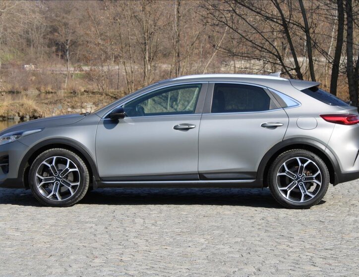 KIA XCeed Hatchback 1,6 l 150 kw