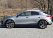 KIA XCeed Hatchback 1,6 l 150 kw