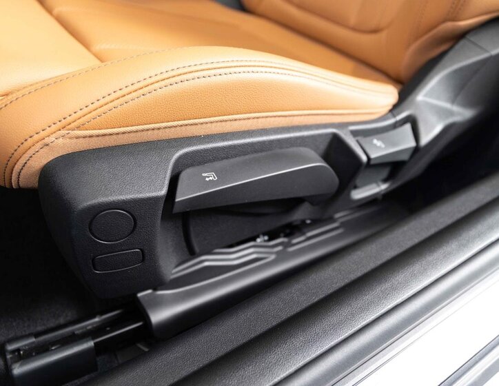 BMW Řada 2 Ostatní 3,0 l 275 kw