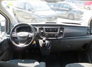 Ford Transit Custom 23