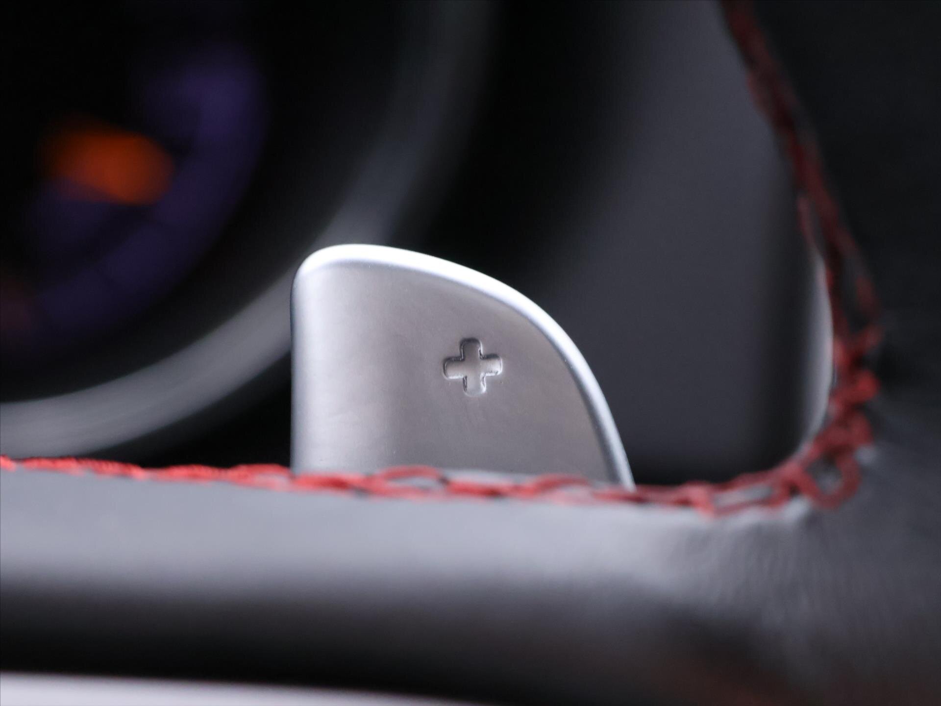 Jeep Grand Cherokee SUV / Terénní 3,0 l 184 kw