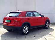 Audi Q2 SUV / Terénní 999,0 85 kw