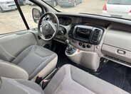 Opel Vivaro VAN / Minibus 2,0 l 84 kw