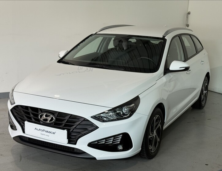 Hyundai i30 1