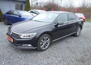 Volkswagen Passat 2