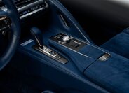 Lexus LC 500 Kupé 5,0 l 341 kw