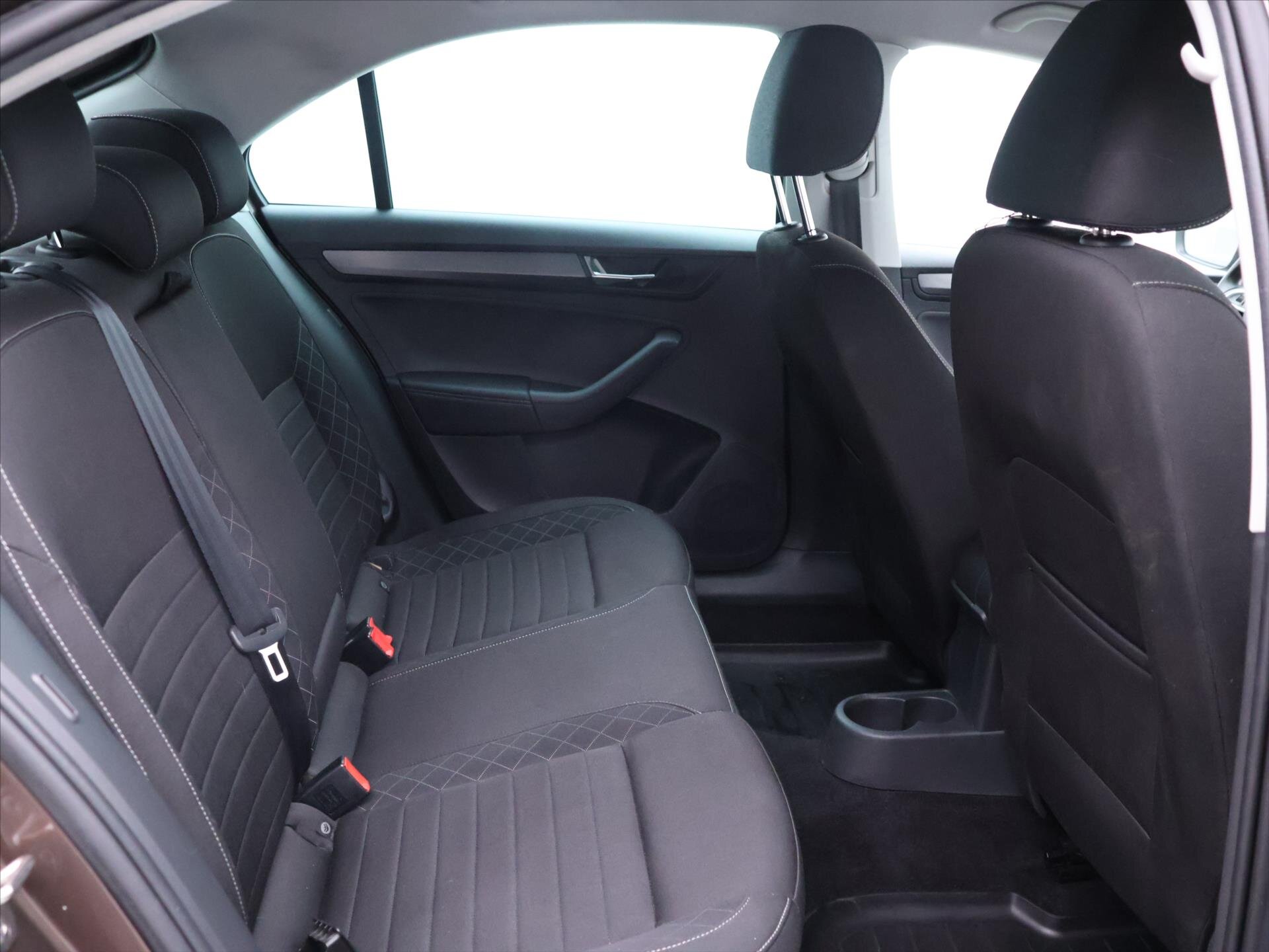 Škoda Rapid Sedan 999,0 81 kw