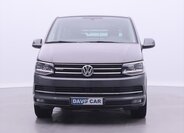 Volkswagen Multivan 2