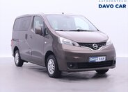 Nissan NV200 VAN / Minibus 1,5 l 81 kw