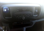 Citroën SpaceTourer MPV 1,5 l 88 kw