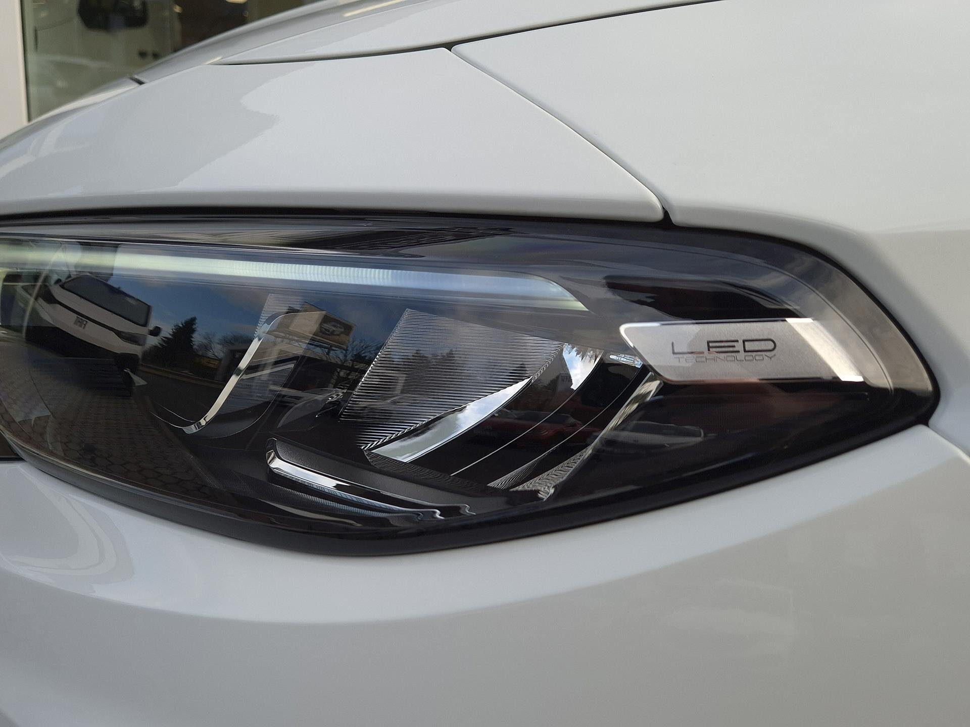 Fiat Tipo Sedan 1,6 l 96 kw