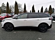 Peugeot 5008 SUV 1,5 l 96 kw