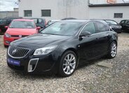Opel Insignia 1