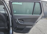 Škoda Fabia Kombi 1,2 l 63 kw