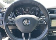 Škoda Rapid Hatchback 1,2 l 66 kw