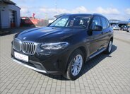 BMW X3 SUV / Terénní 2,0 l 215 kw
