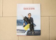 Volkswagen Touran SUV / Terénní 1,2 l 81 kw