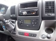 Peugeot Boxer 14