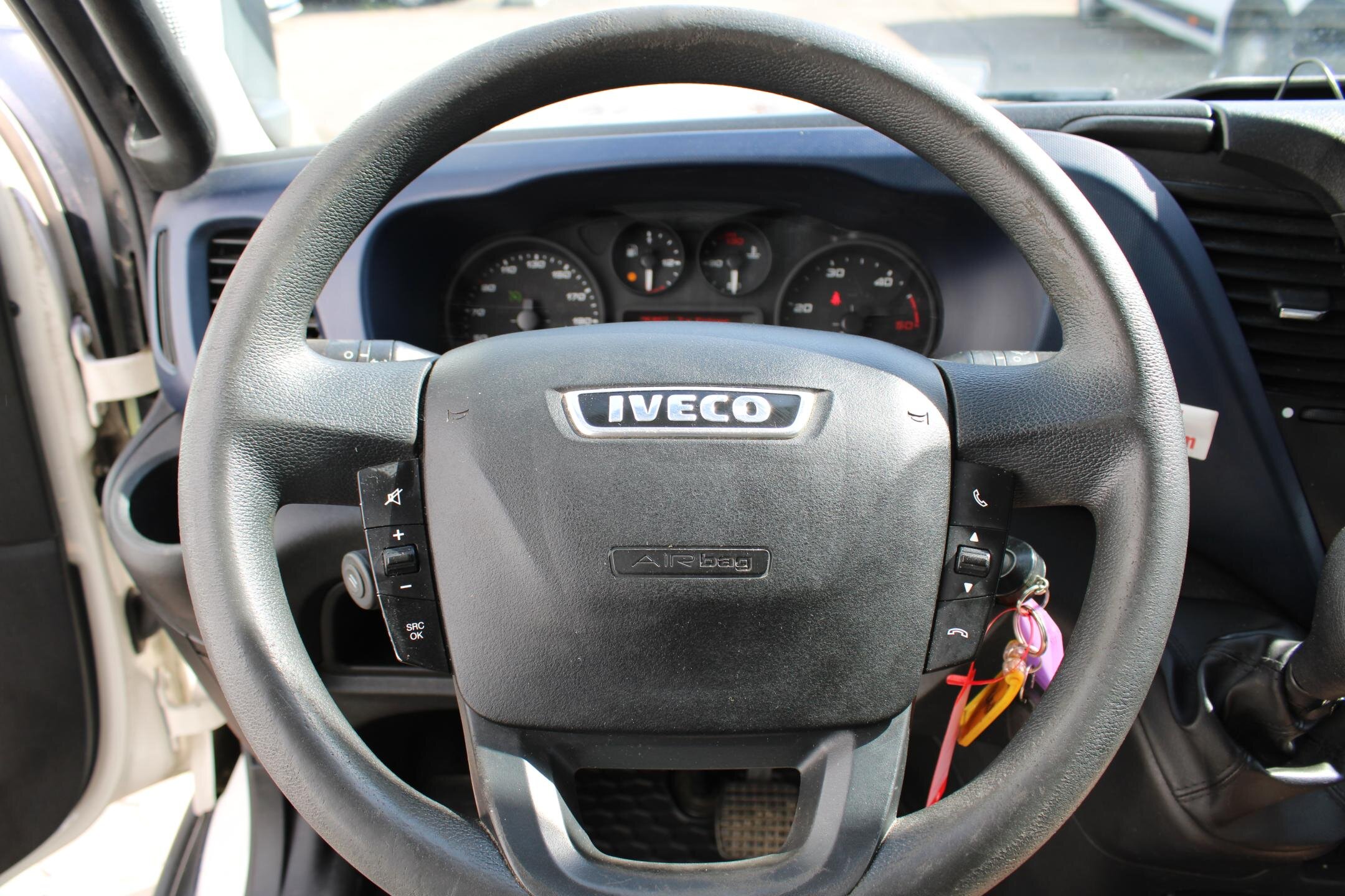 Iveco Daily Ostatní 3,0 l 150 kw