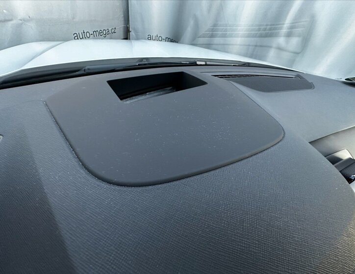 Škoda Octavia Kombi 1,5 l 110 kw