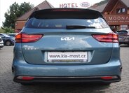KIA Ceed Kombi 1,5 l 103 kw