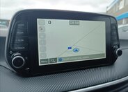 Hyundai Tucson SUV / Terénní 1,6 l 130 kw