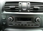 Škoda Fabia Hatchback 1,2 l 63 kw