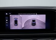 Mercedes-Benz GLE 33