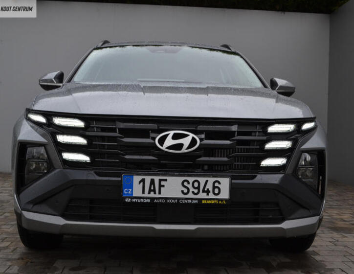 Hyundai Tucson 48