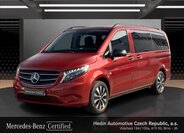 Mercedes-Benz Vito Ostatní 2,0 l 140 kw