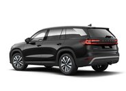 Škoda Kodiaq SUV 2,0 l 110 kw