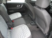 Škoda Roomster Kombi 1,4 l 63 kw