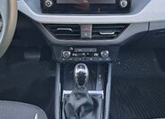 Škoda Scala Hatchback 1,0 l 85 kw