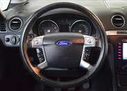 Ford S-MAX MPV 1,6 l 118 kw
