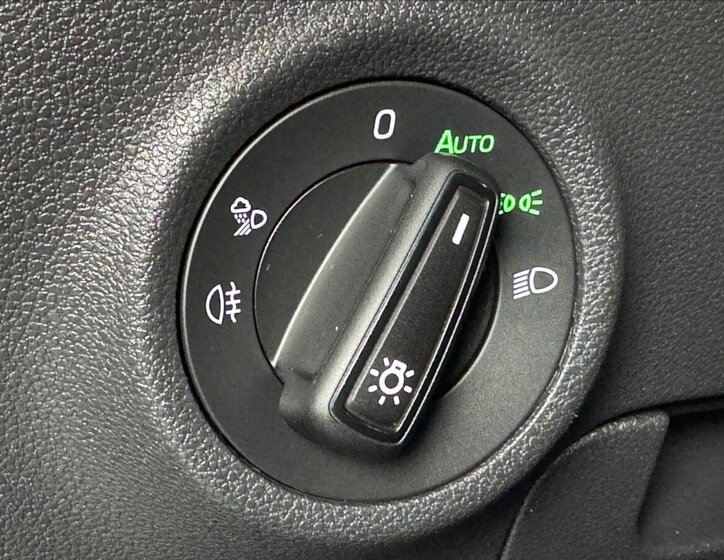 Škoda Karoq SUV / Terénní 2,0 l 110 kw