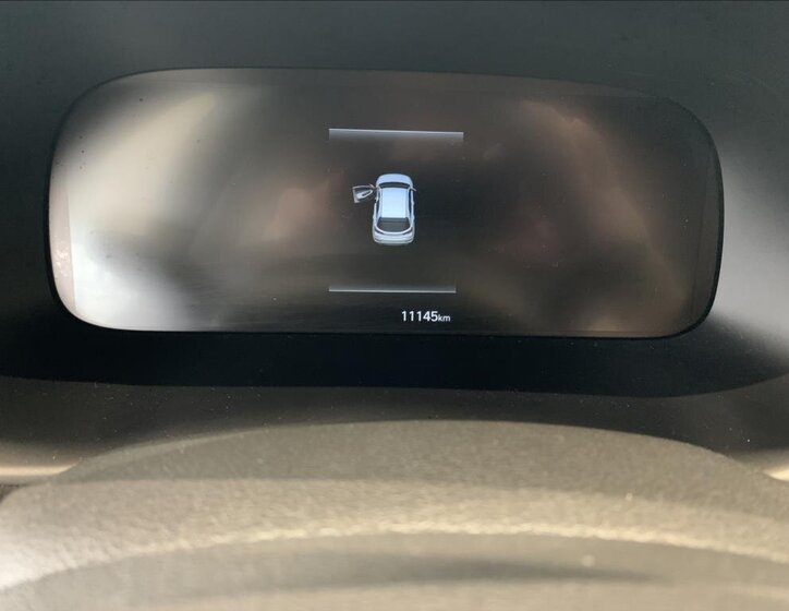 Hyundai i30 Kombi 1,5 l 70 kw