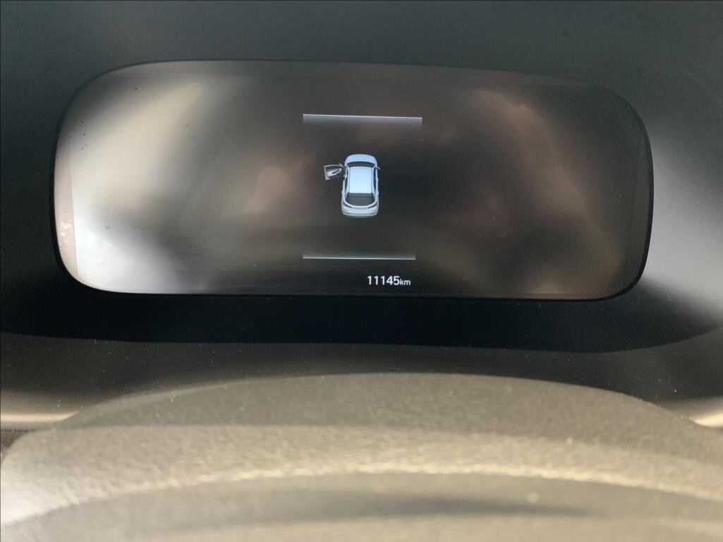 Hyundai i30 Kombi 1,5 l 70 kw