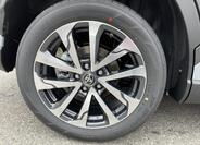 Toyota Corolla Cross 19