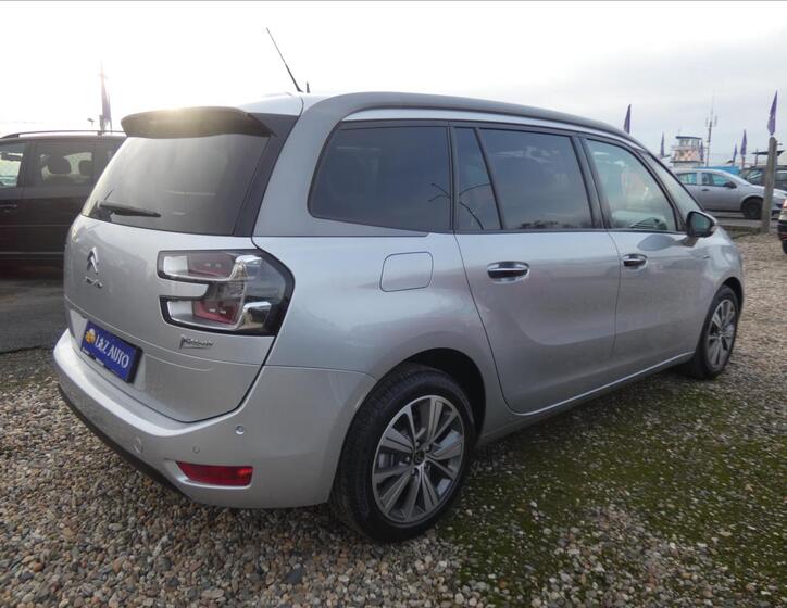 Citroën C4 Picasso 4