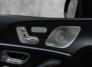 Mercedes-Benz GLE 15