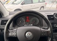 Volkswagen Golf Hatchback 1,4 l 90 kw