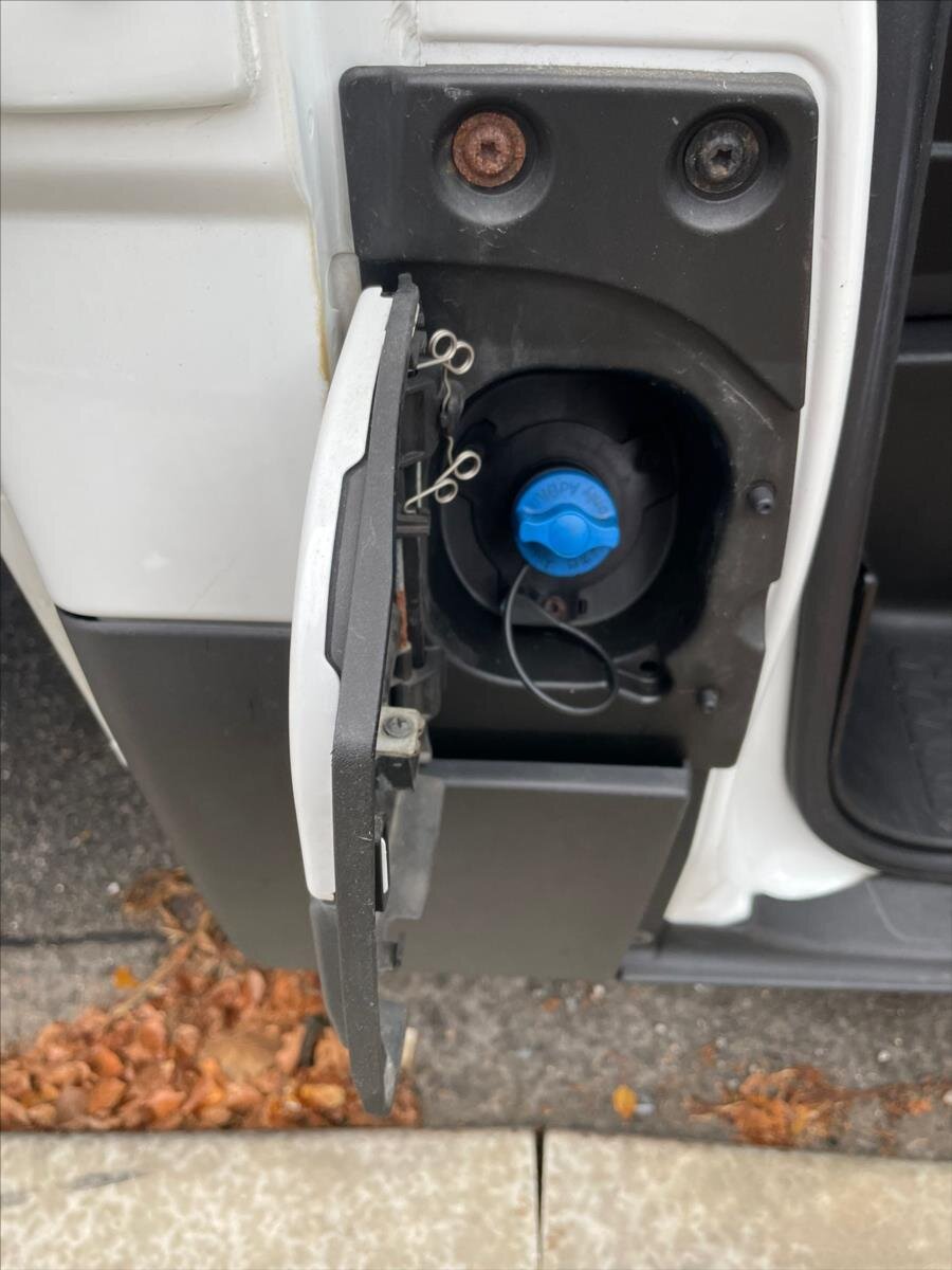 Iveco Daily Skříň 2,3 l 0