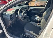 Toyota Aygo Hatchback 998,0 53 kw